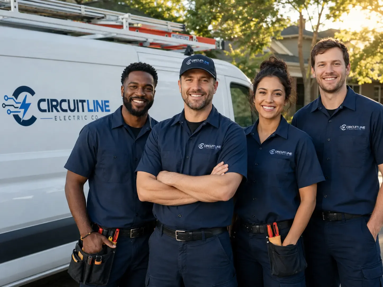 Whole Home Rewiring company in Glentana, MT